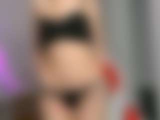 hotcarolinexo's Live Sex Cam Show