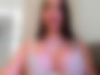 Live cam show with Gaby Ferrer - Blowjob on MyBangCams