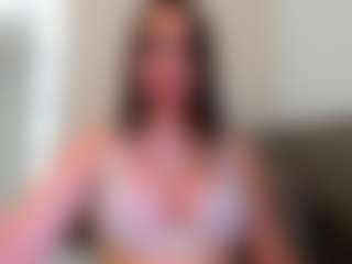 Gaby Ferrer's Live Sex Cam Show