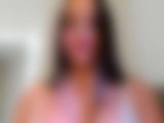Gaby Ferrer's Live Sex Cam Show