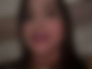 Live cam show with Gaby Ferrer - Brown Hair on galaxygirlnitro.com