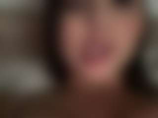 Live cam show with Gaby Ferrer - Lovense on CamwithHer