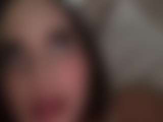 Live cam show with Gaby Ferrer - Braces on crypto-cams