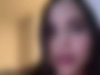 Live cam show with Gaby Ferrer - Bath on crypto-cams