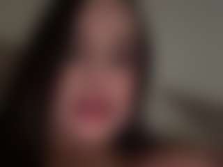 Gaby Ferrer's Live Sex Cam Show