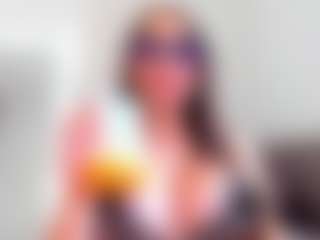 Gaby Ferrer's Live Sex Cam Show