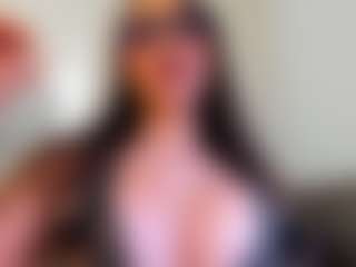 Gaby Ferrer's Live Sex Cam Show