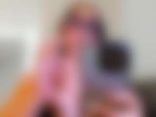 Gaby Ferrer's Live Sex Cam Show