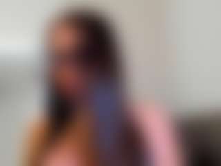 Gaby Ferrer's Live Sex Cam Show