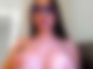 Gaby Ferrer's Live Sex Cam Show