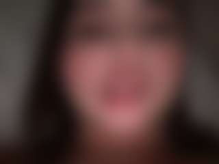 Gaby Ferrer's Live Sex Cam Show