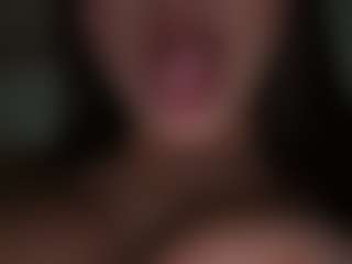 Gaby Ferrer's Live Sex Cam Show