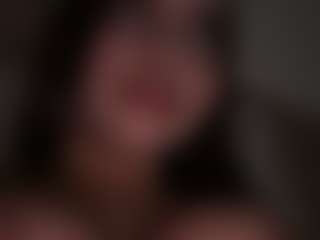 Gaby Ferrer's Live Sex Cam Show