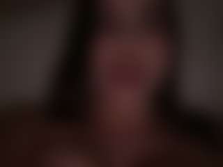 Gaby Ferrer's Live Sex Cam Show