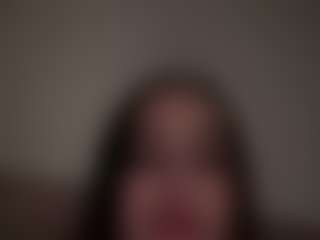 Gaby Ferrer's Live Sex Cam Show