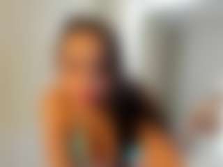 Gaby Ferrer's Live Sex Cam Show
