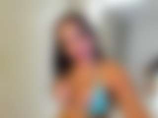 Gaby Ferrer's Live Sex Cam Show