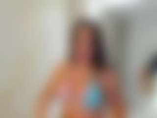 Gaby Ferrer's Live Sex Cam Show