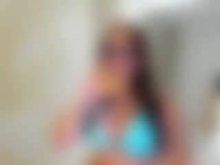 Gaby Ferrer's Live Sex Cam Show