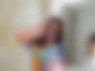 Gaby Ferrer's Live Sex Cam Show
