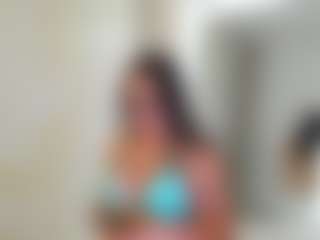 Gaby Ferrer's Live Sex Cam Show