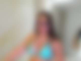 Gaby Ferrer's Live Sex Cam Show