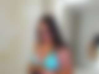 Gaby Ferrer's Live Sex Cam Show