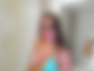Gaby Ferrer's Live Sex Cam Show