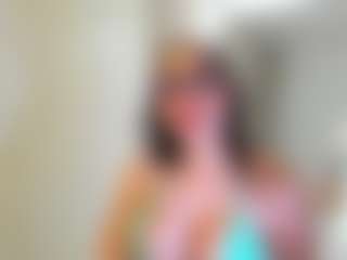 Gaby Ferrer's Live Sex Cam Show