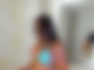 Gaby Ferrer's Live Sex Cam Show