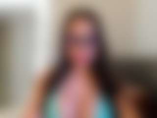 Gaby Ferrer's Live Sex Cam Show