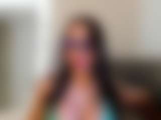 Gaby Ferrer's Live Sex Cam Show