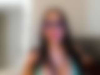 Gaby Ferrer's Live Sex Cam Show