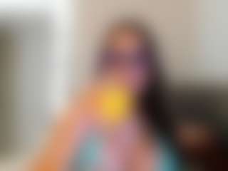 Gaby Ferrer's Live Sex Cam Show