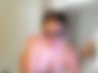 Gaby Ferrer's Live Sex Cam Show