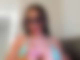 Gaby Ferrer's Live Sex Cam Show