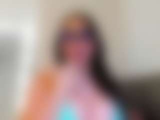 Gaby Ferrer's Live Sex Cam Show