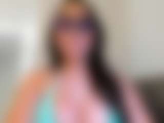 Gaby Ferrer's Live Sex Cam Show