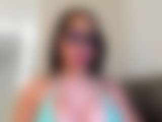 Gaby Ferrer's Live Sex Cam Show