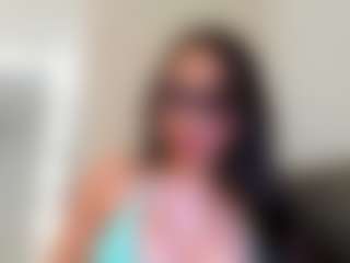 Gaby Ferrer's Live Sex Cam Show