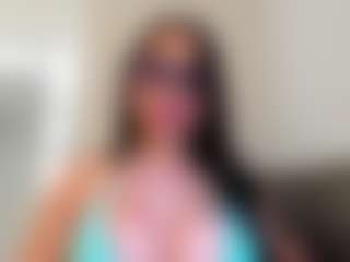 Gaby Ferrer's Live Sex Cam Show