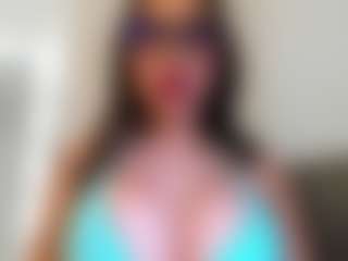 Gaby Ferrer's Live Sex Cam Show