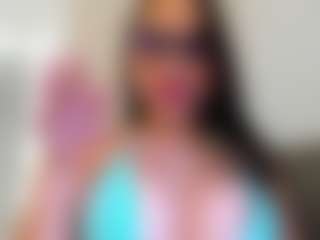 Gaby Ferrer's Live Sex Cam Show