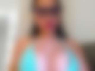 Gaby Ferrer's Live Sex Cam Show