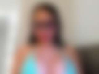 Gaby Ferrer's Live Sex Cam Show