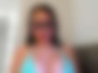 Gaby Ferrer's Live Sex Cam Show