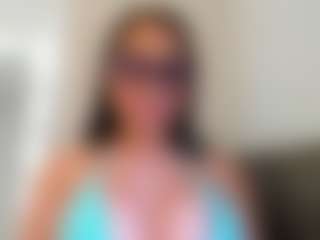 Gaby Ferrer's Live Sex Cam Show