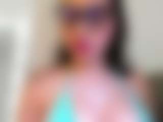 Gaby Ferrer's Live Sex Cam Show