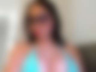 Gaby Ferrer's Live Sex Cam Show