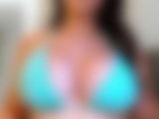 Gaby Ferrer's Live Sex Cam Show
